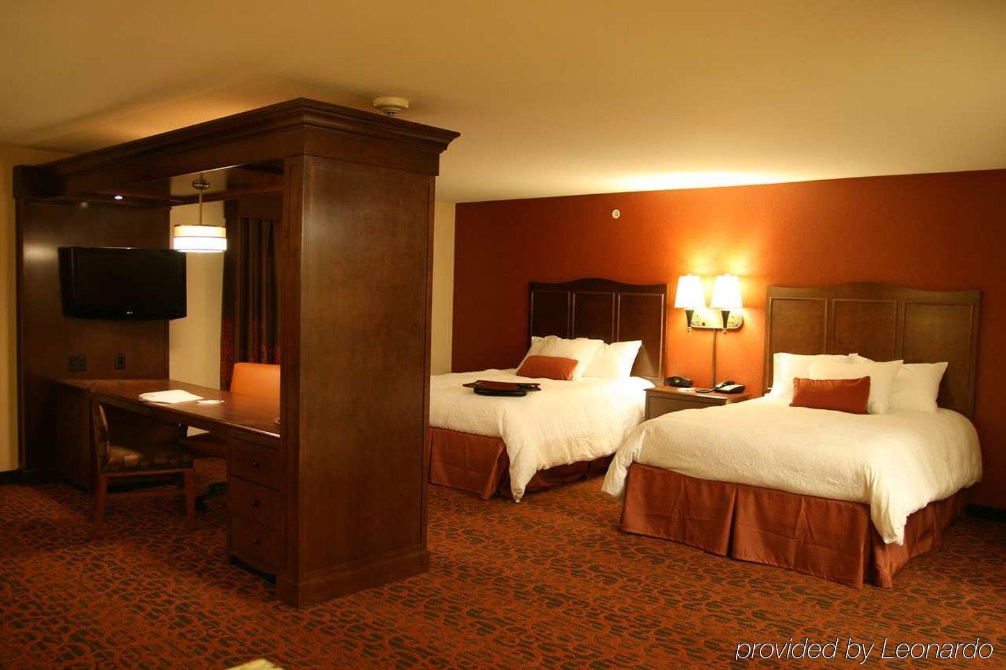 Hampton Inn & Suites New Castle, Pa Cameră foto