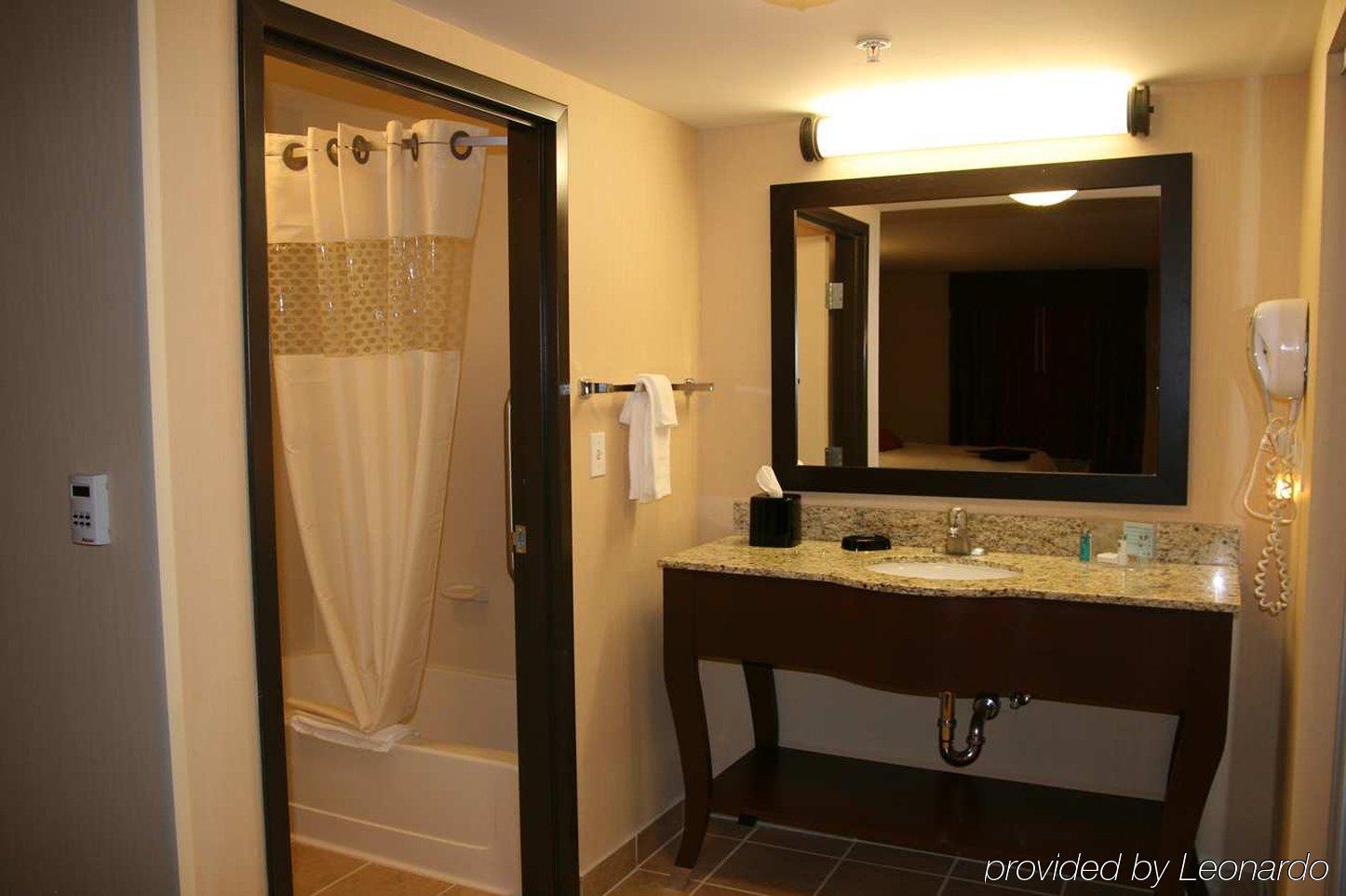 Hampton Inn & Suites New Castle, Pa Cameră foto