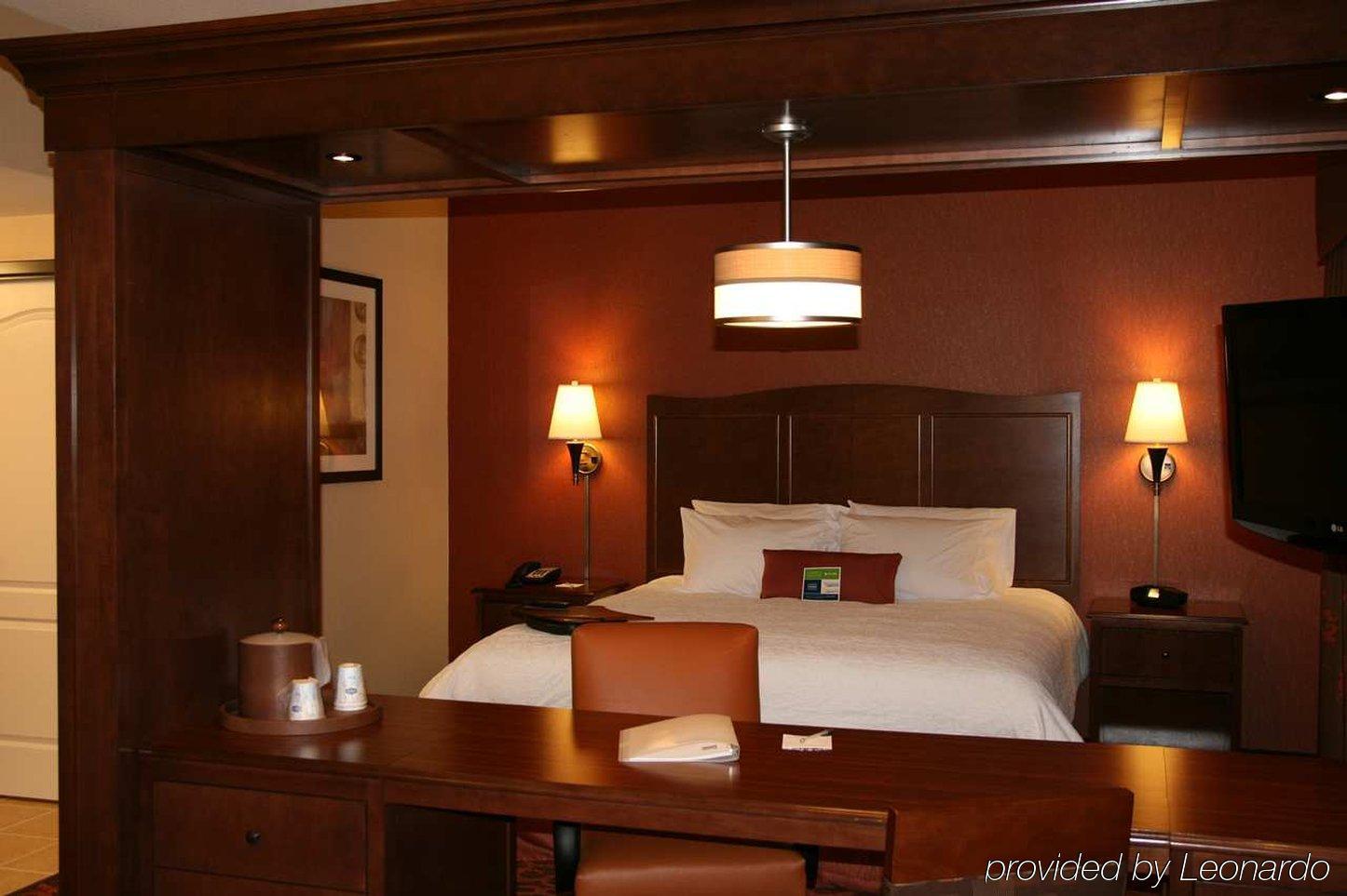 Hampton Inn & Suites New Castle, Pa Cameră foto