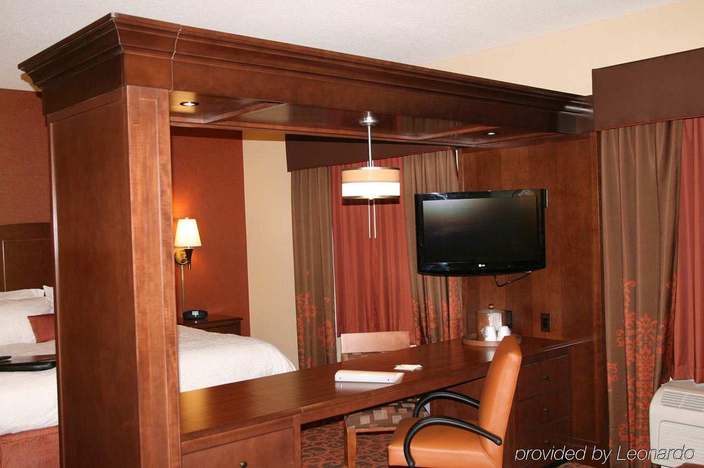 Hampton Inn & Suites New Castle, Pa Cameră foto