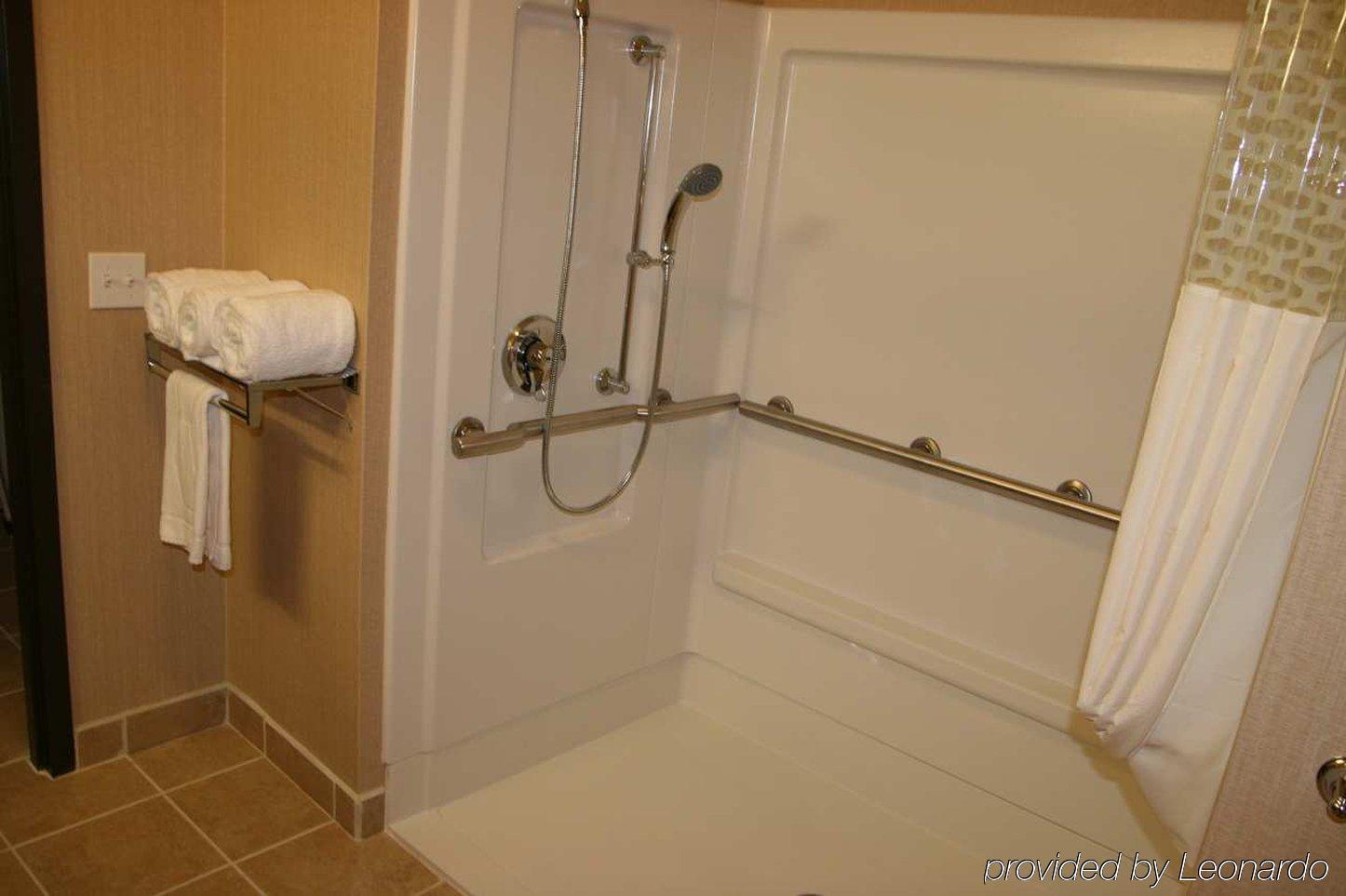 Hampton Inn & Suites New Castle, Pa Cameră foto