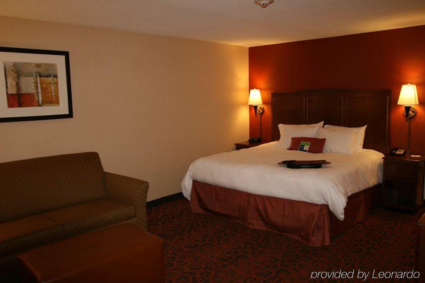 Hampton Inn & Suites New Castle, Pa Cameră foto